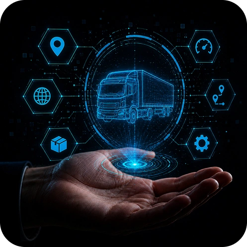 Transportation Software Banner